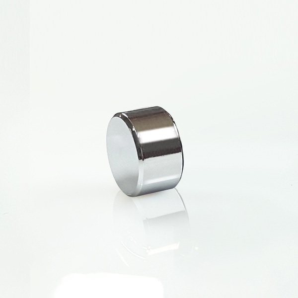 장식 다보볼트 머리 12&Oslash; 은색 평형 액자 볼트