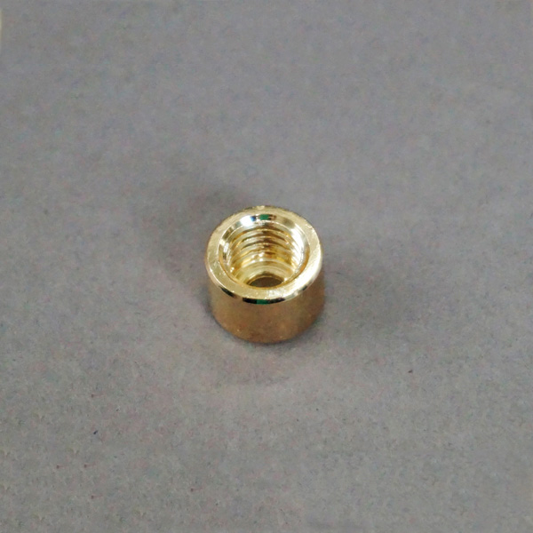 장식 다보볼트 다리12&Oslash; 금색 액자 볼트