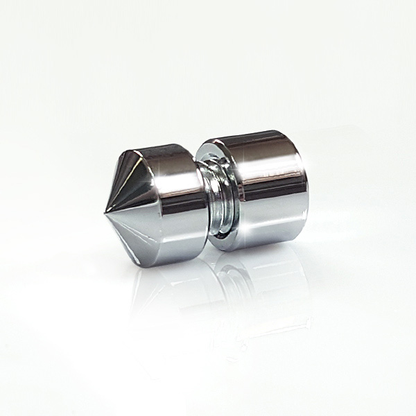 1단장식 다보볼트 12&Oslash; 은뿔 (다리형)