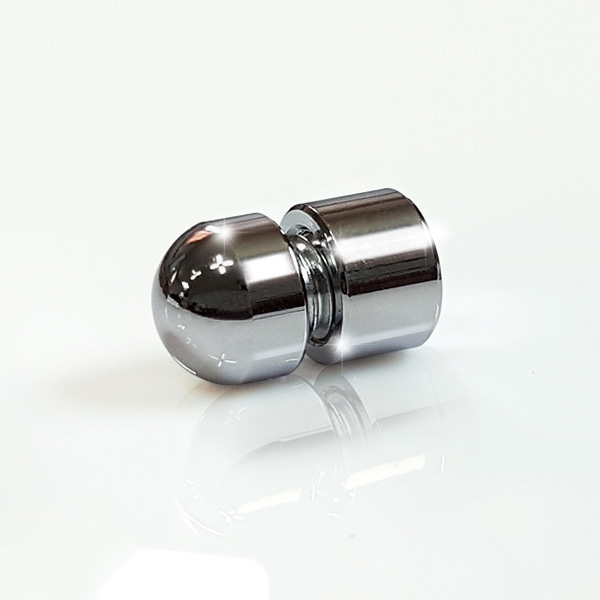 1단장식 다보볼트 12&Oslash; 은원 (다리형)