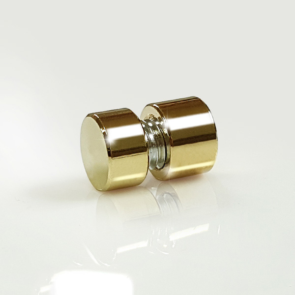 1단장식 다보볼트 12&Oslash; 금평 (다리형)