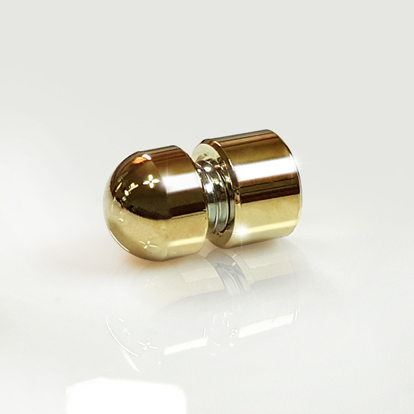 1단장식 다보볼트 12&Oslash; 금원 (다리형)