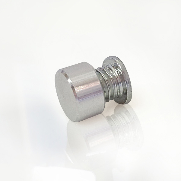 1단장식 다보볼트 12&Oslash; 무도금 (밀착형)