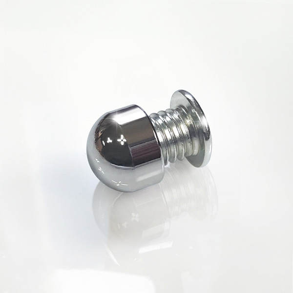 1단장식 다보볼트 12&Oslash; 은원 (밀착형)