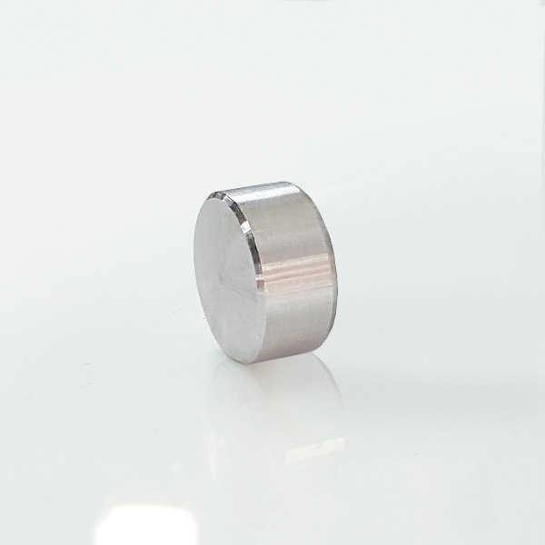 알미늄 무도금 다보볼트 머리 15&Oslash; 액자 장식 볼트