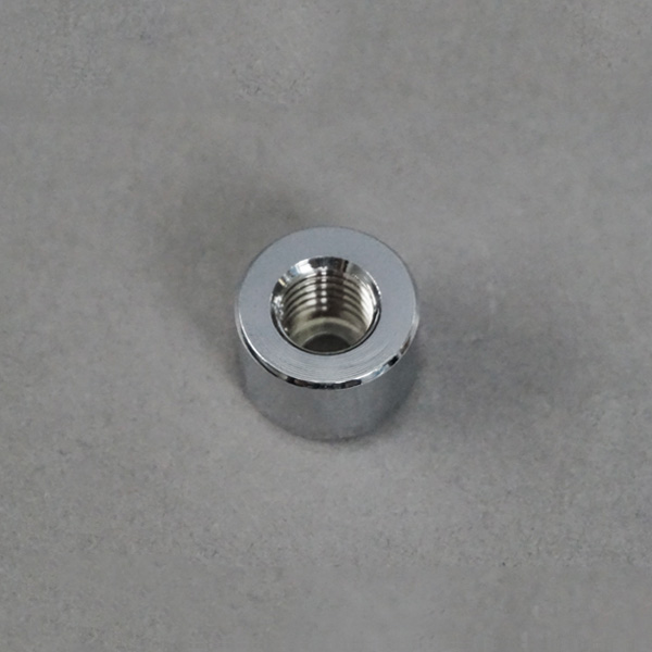 장식 다보볼트 다리15&Oslash; 은색 액자 볼트