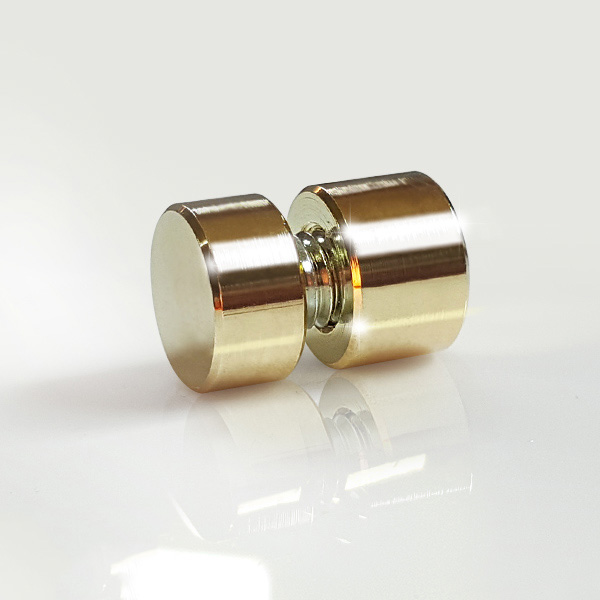 1단장식 다보볼트 15&Oslash; 금평 (다리형)