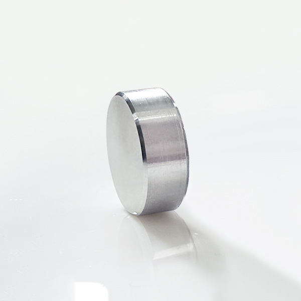 알미늄 무도금 다보볼트 머리 20&Oslash; 액자 장식 볼트