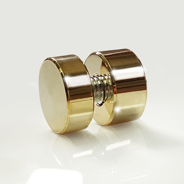 1단장식 다보볼트 20&Oslash; 금평 (다리형)