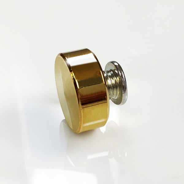 1단장식 다보볼트 20&Oslash; 금평 (밀착형)