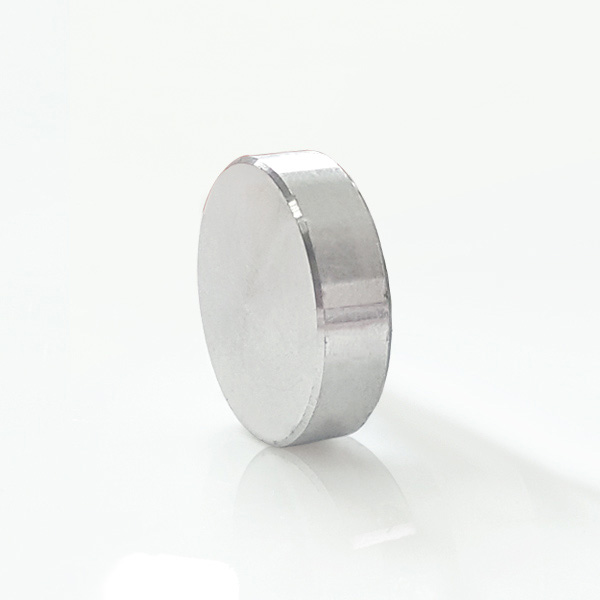 알미늄 무도금 다보볼트 머리 25&Oslash; 액자 장식 볼트