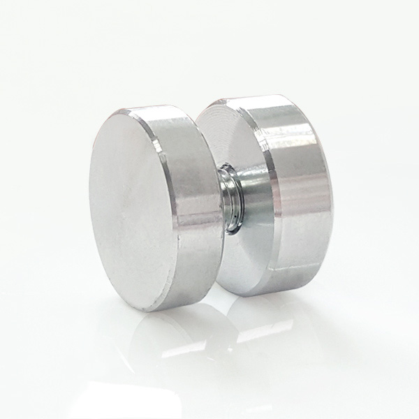 1단장식 다보볼트 25&Oslash; 무도금 (다리형)