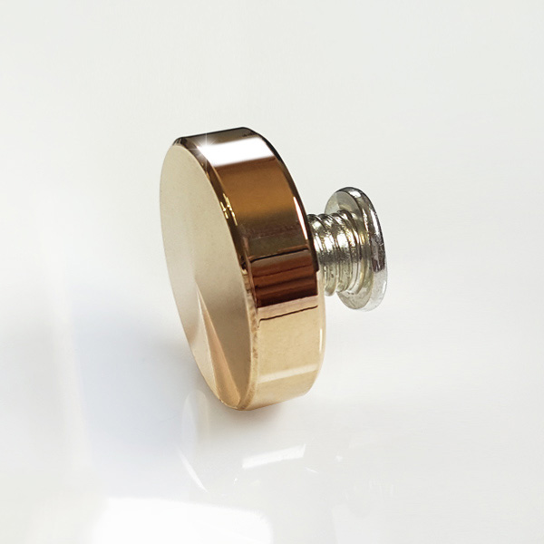 1단장식 다보볼트 25&Oslash; 금평 (밀착형)