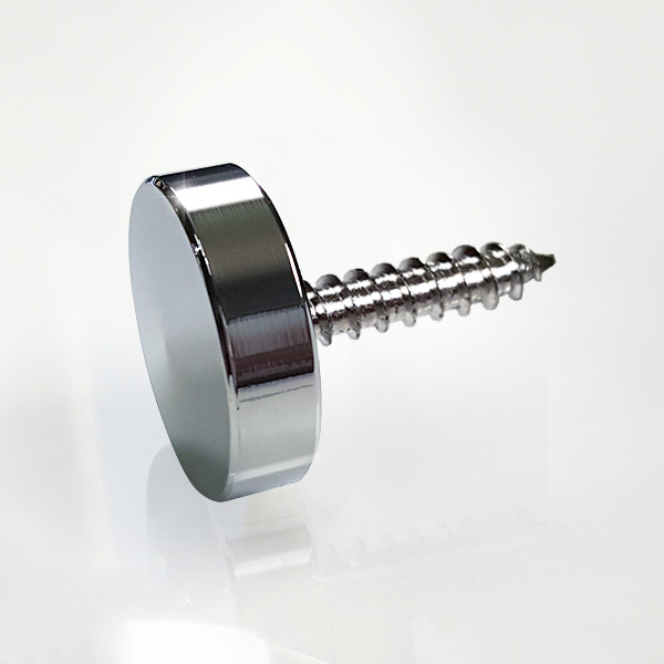 1단장식 다보볼트 25&Oslash; 은평 (대포피스형)