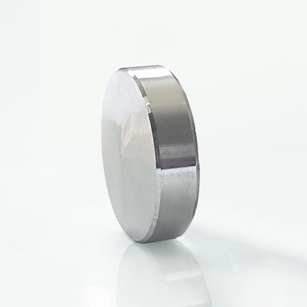 알미늄 무도금 다보볼트 머리 30&Oslash; 액자 장식 볼트