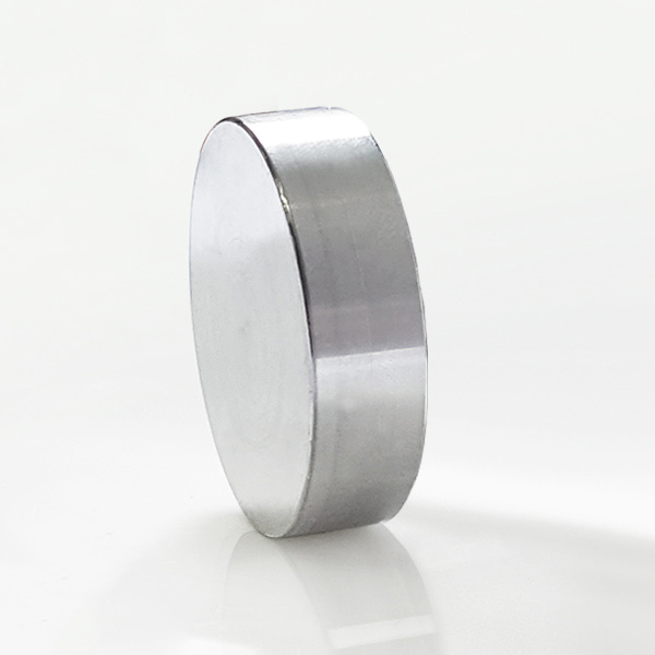 알미늄 무도금 다보볼트 머리 40&Oslash; 액자 장식 볼트