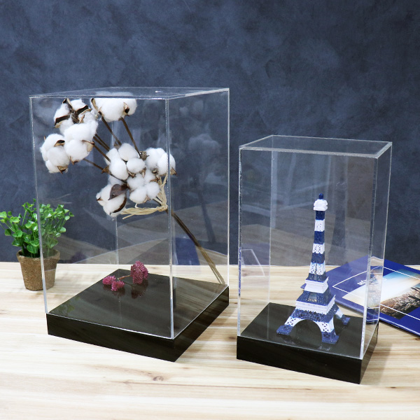 아크릴 진열장 장식장투명 아크릴 전시 케이스