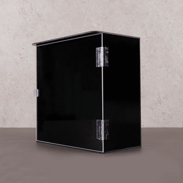 납골당 상자 유품보관함 추모함 박스