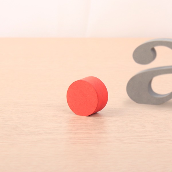 영문이니셜 MDF 우드스카시 영문 알파벳 입체문자 특수기호 점