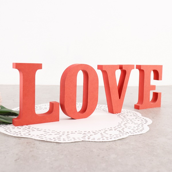 love LOVE 세트 컬러 MDF 에코보드러브 사랑 알파벳 소품 love LOVE 세트 컬러 MDF 에코보드러브 사랑 알파벳 소품