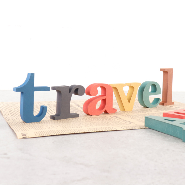 travel TRAVEL 세트컬러 MDF 에코보드여행 트래블 카페 인테리어 travel TRAVEL 세트컬러 MDF 에코보드여행 트래블 카페 인테리어