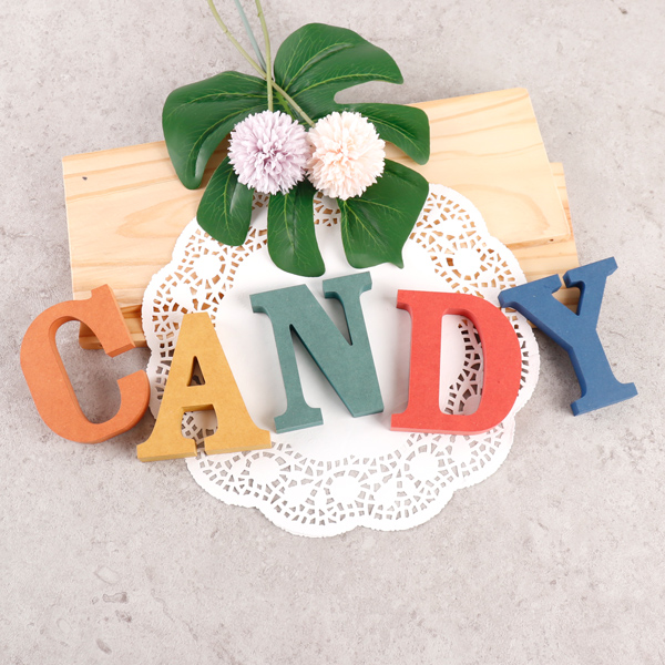 candy CANDY 세트컬러 MDF 에코보드캔디 사탕 인테리어이니셜 candy CANDY 세트컬러 MDF 에코보드캔디 사탕 인테리어이니셜