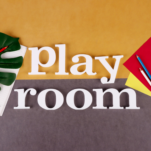 폼보드 PLAY ROOM 알파벳플레이룸 놀이방 데코아이방꾸미기 소품 폼보드 PLAY ROOM 알파벳플레이룸 놀이방 데코아이방꾸미기 소품