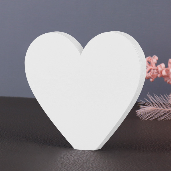 폼보드 알파벳 이니셜폼보드아트 레터링 장식특수기호 &hearts;(하트)