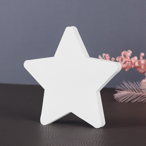 폼보드 알파벳 이니셜폼보드아트 레터링 장식특수기호 ★(별)