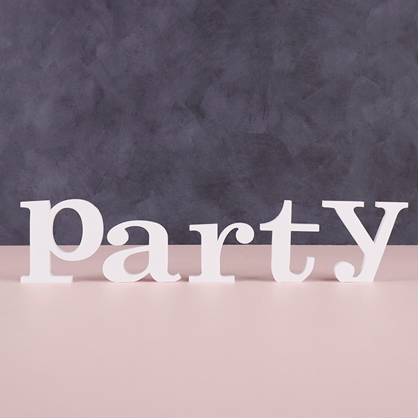 폼보드 PARTY 알파벳 세트생일파티 기념일 홈파티데코 소품 이니셜 폼보드 PARTY 알파벳 세트생일파티 기념일 홈파티데코 소품 이니셜
