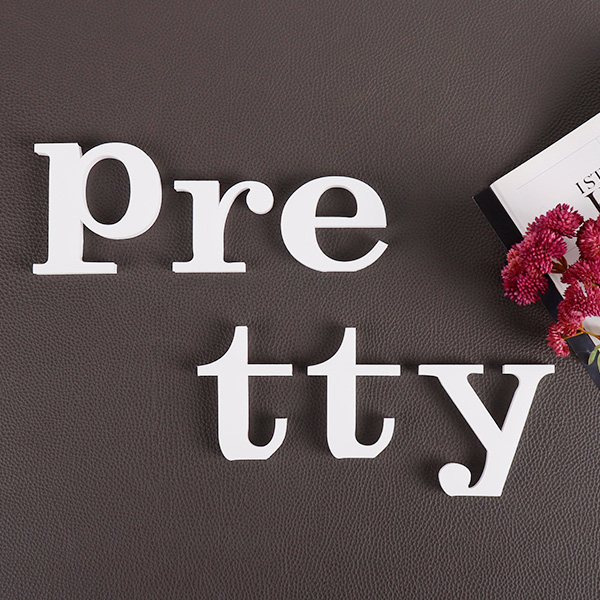 폼보드 pretty 알파벳 세트여자아이방 꾸미기인테리어 이니셜 영문 폼보드 pretty 알파벳 세트여자아이방 꾸미기인테리어 이니셜 영문