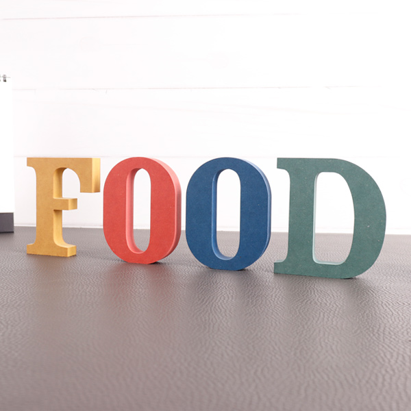 food FOOD 세트컬러 MDF 에코보드푸드 인테리어 우드스카시 food FOOD 세트컬러 MDF 에코보드푸드 인테리어 우드스카시