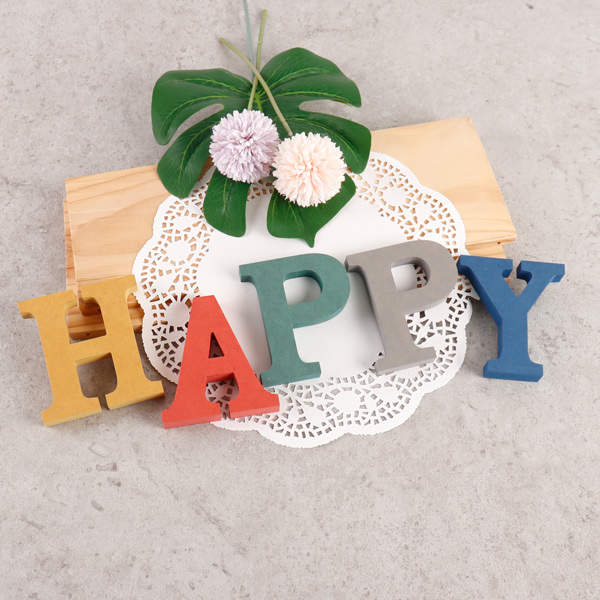 happy HAPPY 세트컬러 MDF 에코보드알파벳 이니셜 공간연출 happy HAPPY 세트컬러 MDF 에코보드알파벳 이니셜 공간연출