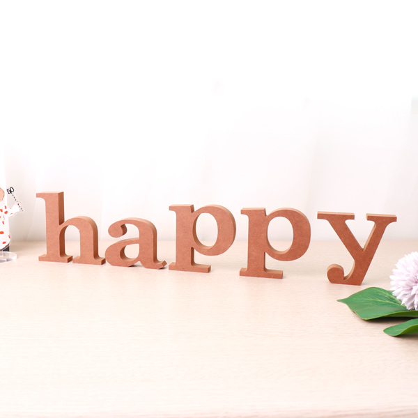 happy HAPPY 세트컬러 MDF 에코보드알파벳 이니셜 공간연출 happy HAPPY 세트컬러 MDF 에코보드알파벳 이니셜 공간연출