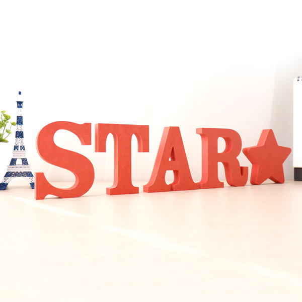 star★ STAR★ 세트컬러 MDF 에코보드별 매장 가게 DIY 장식 star★ STAR★ 세트컬러 MDF 에코보드별 매장 가게 DIY 장식