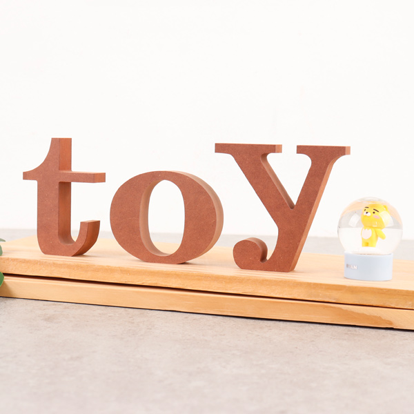 toy TOY 세트 컬러 MDF 에코보드아이방꾸미기 알파벳 소품 toy TOY 세트 컬러 MDF 에코보드아이방꾸미기 알파벳 소품