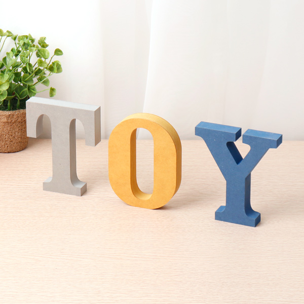 toy TOY 세트 컬러 MDF 에코보드아이방꾸미기 알파벳 소품 toy TOY 세트 컬러 MDF 에코보드아이방꾸미기 알파벳 소품