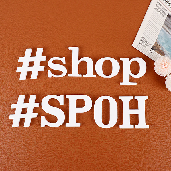 폼보드 SHOP 알파벳 세트셀프 소품 장식미용실 네일샵 커피숍 폼보드 SHOP 알파벳 세트셀프 소품 장식미용실 네일샵 커피숍