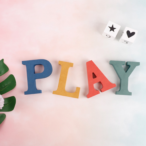 play PLAY 세트 컬러 MDF 에코보드 놀이방 플레이 알파벳소품 play PLAY 세트 컬러 MDF 에코보드 놀이방 플레이 알파벳소품