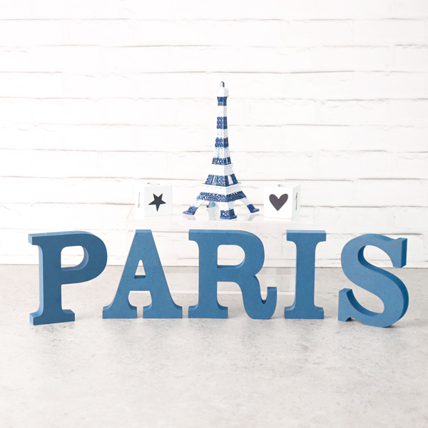 paris PARIS 세트 컬러 MDF 에코보드 이니셜 파리 인테리어 소품 paris PARIS 세트 컬러 MDF 에코보드 이니셜 파리 인테리어 소품