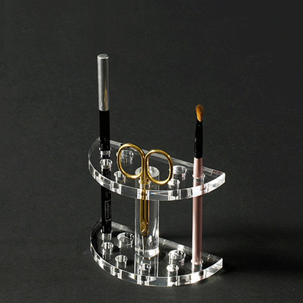 화장용펜꽂이 (DP0501)110x55x80mm 8T