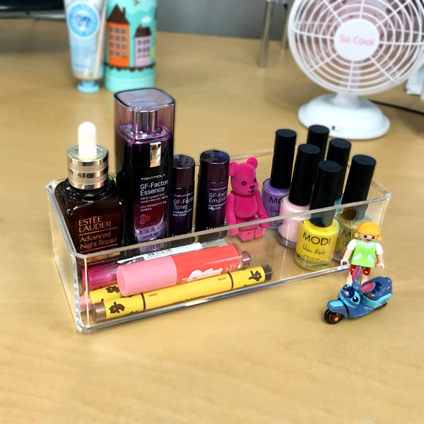 아크릴 정리함 소품 보관함 (JP1160)