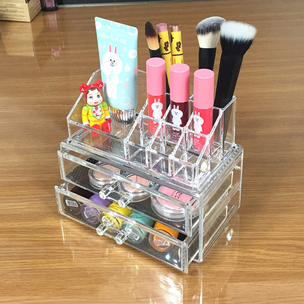화장대 정리함 화장품 수납 (JP1063)