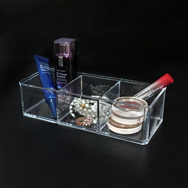 아크릴 수납함 립스틱 정리함 (JP1170)