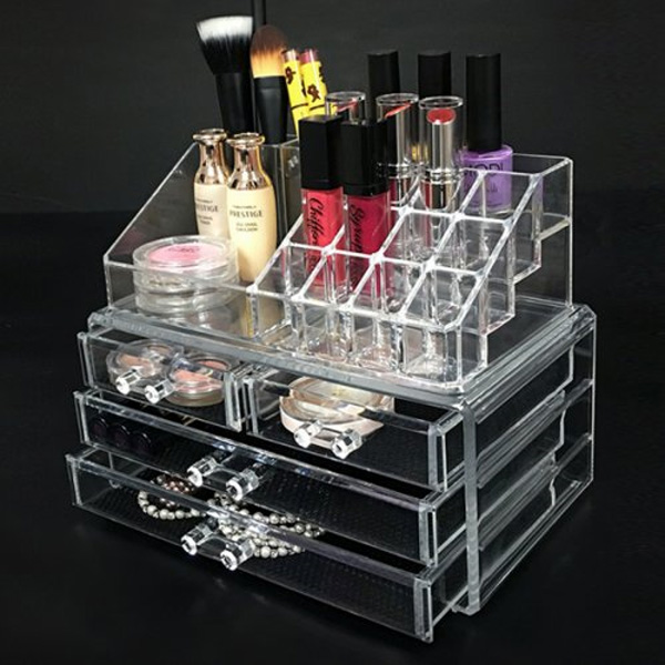 화장품 정리함  립스틱 보관함 (JP1155)