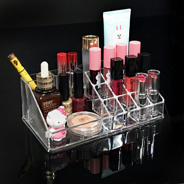 립스틱 진열대  화장대 정리함 (JP1029)