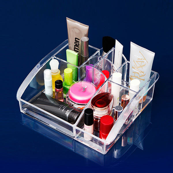 화장품 정리대악세사리 보관함 (JP1280)