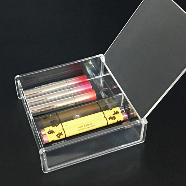 악세사리 보관함  아크릴 투명 정리함 (JP1027)