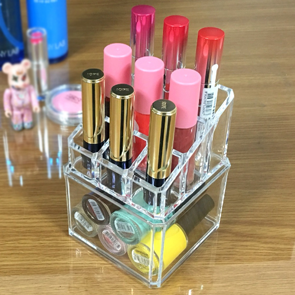 립스틱 정리함 진열대<BR> 화장품 보관함 (JP1035)
