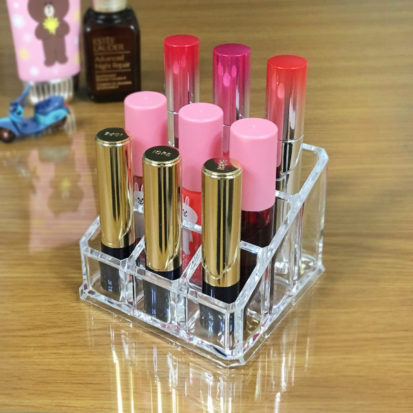 립스틱 진열대<BR> 화장대 정리함 (JP1033)